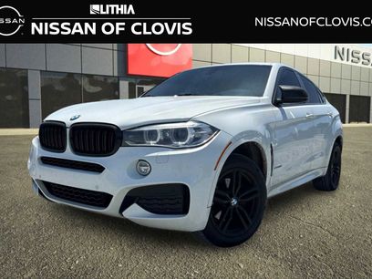 Used 2016 BMW X6 xDrive35i
