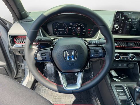 New 2026 Honda Civic Si image 10