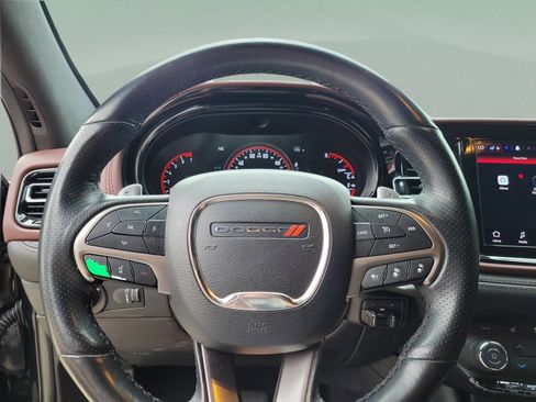 Used 2021 Dodge Durango Citadel RWD image 25