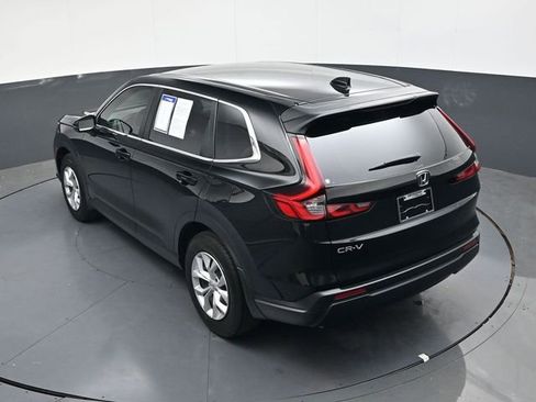 Used 2025 Honda CR-V LX image 32
