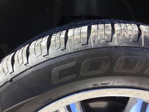 Used 2012 Chevrolet Silverado 1500 LTZ image 10