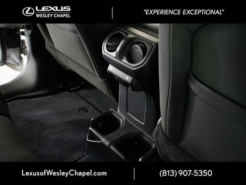 Used 2018 Jeep Wrangler Unlimited Sport S AWD/4WD image 22