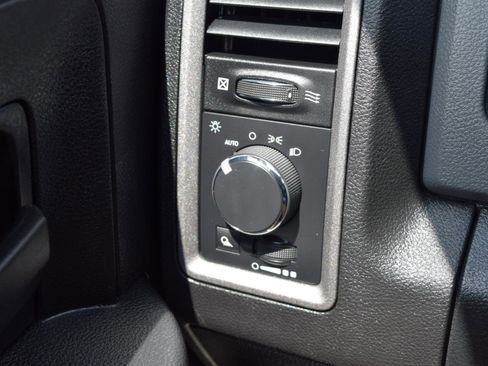 Used 2017 RAM 1500 Tradesman w/ Protection Group AWD/4WD image 25