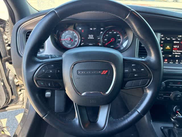 Used 2023 Dodge Charger GT w/ Blacktop Package RWD image 14