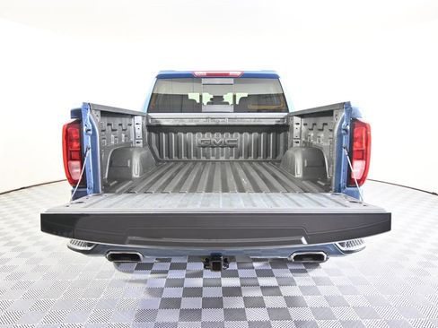 Used 2024 GMC Sierra 1500 Elevation w/ Preferred Package AWD/4WD image 6