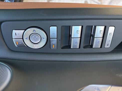 New 2026 Genesis GV80 2.5T Prestige image 19