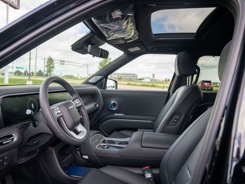 New 2026 Hyundai Palisade Calligraphy image 20