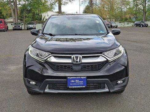 Used 2018 Honda CR-V EX image 2