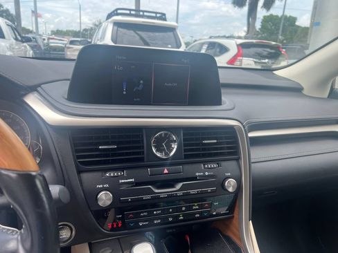 Used 2021 Lexus RX 350 FWD w/ Premium Package image 3
