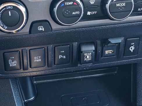 Used 2023 Toyota Tacoma TRD Pro AWD/4WD image 20