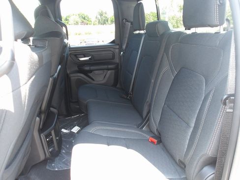 New 2025 RAM 1500 Tradesman image 19