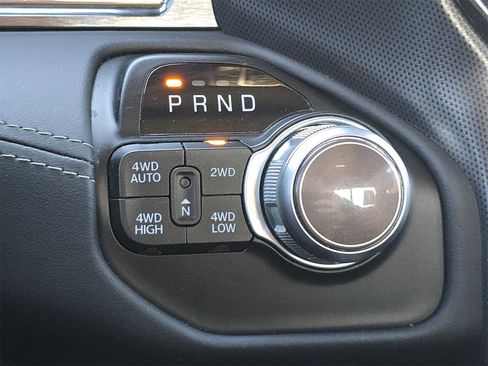 Used 2022 RAM 1500 Limited image 25