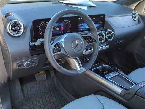 Certified 2026 Mercedes-Benz GLA 250 image 10