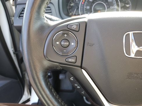 Used 2016 Honda CR-V Touring image 14