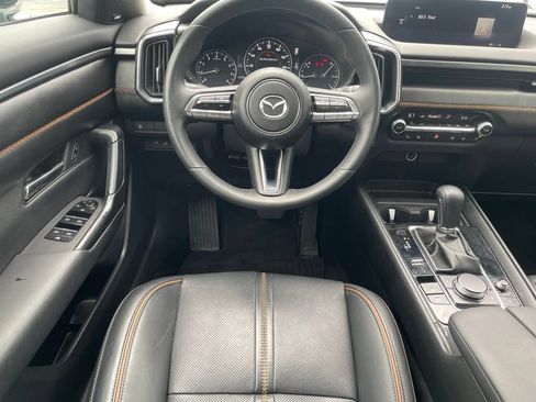 Used 2024 MAZDA CX-50 AWD 2.5 S w/ Premium Plus Pkg image 20