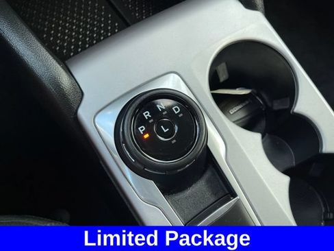 Used 2023 Ford Bronco Sport Big Bend AWD/4WD image 24