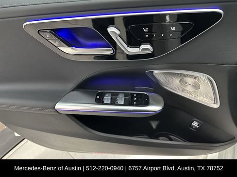 Certified 2025 Mercedes-Benz C 300 Sedan image 18