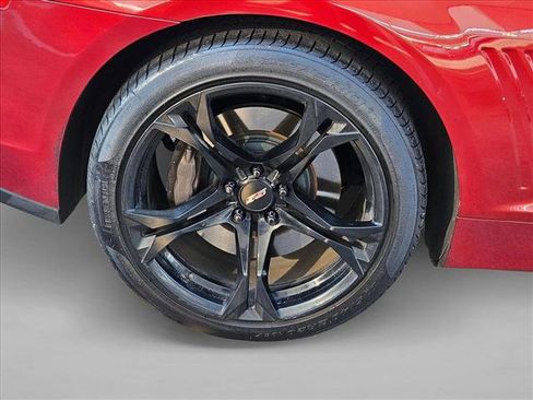 Used 2014 Chevrolet Camaro SS w/ RS Package image 26