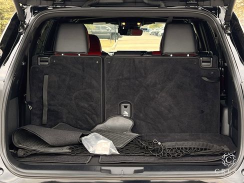 Used 2024 Toyota Highlander XSE image 31