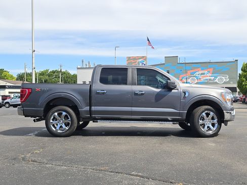 Used 2023 Ford F150 XLT w/ XTR Package AWD/4WD image 26
