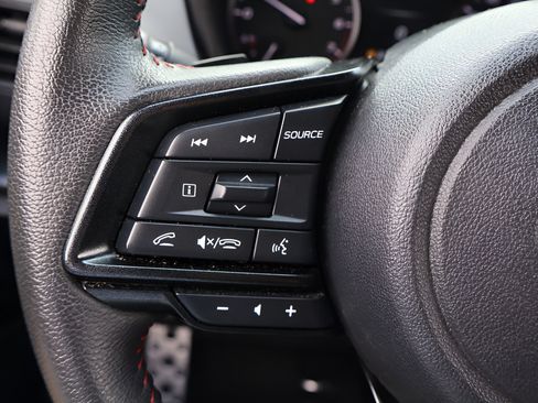 Certified 2024 Subaru Impreza RS AWD/4WD image 24