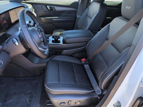 New 2026 Buick Enclave Sport Touring w/ Power Package FWD image 4