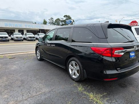 Used 2018 Honda Odyssey EX-L image 6