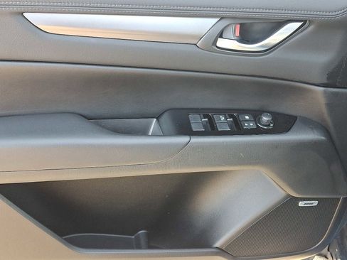 Used 2017 MAZDA CX-5 Touring w/ Preferred Equipment Package image 13