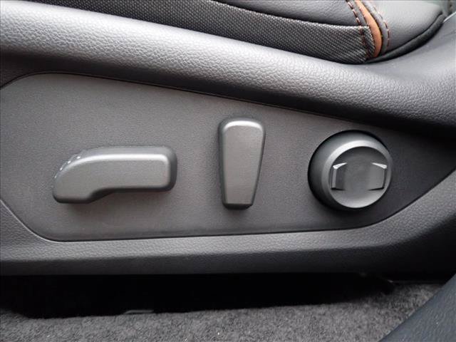 New 2026 Subaru Forester Sport AWD/4WD image 13
