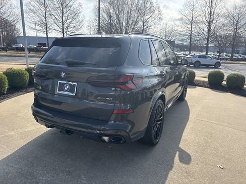 New 2026 BMW X5 xDrive40i image 5
