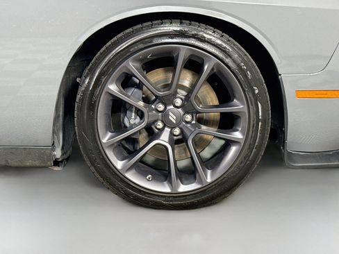 Used 2023 Dodge Challenger R/T Scat Pack w/ Plus Package RWD image 30