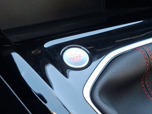 Used 2024 Volkswagen GTI SE image 25