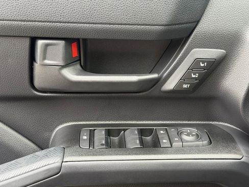 New 2026 Toyota 4Runner TRD Sport Premium AWD/4WD image 25