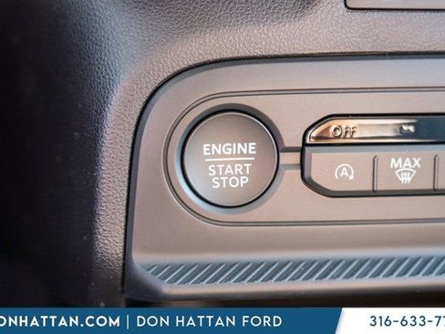 New 2026 Ford Bronco Sport Outer Banks w/ Outer Banks Tech Package+ AWD/4WD image 11