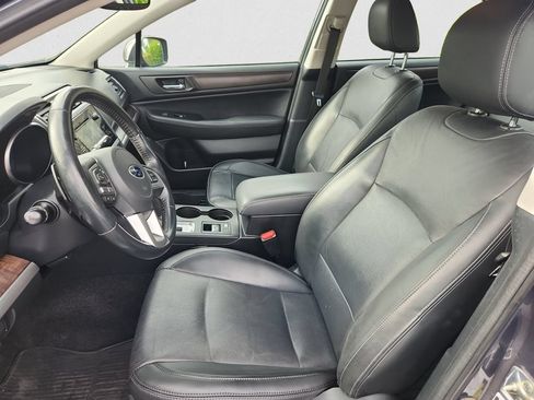 Used 2015 Subaru Legacy 2.5i Limited w/ Popular Package #4 AWD/4WD image 16