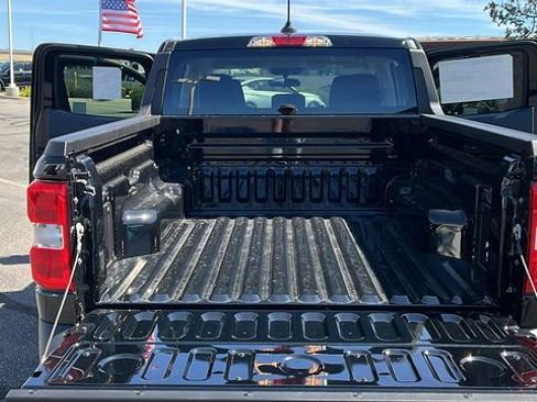 New 2026 Ford Maverick XL FWD image 12