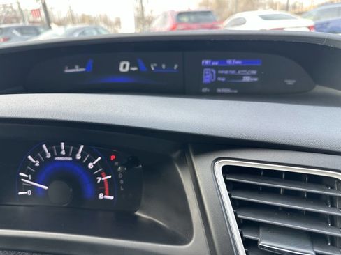Used 2015 Honda Civic LX image 40