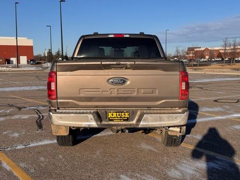 Used 2023 Ford F150 XLT w/ Equipment Group 302A High image 31
