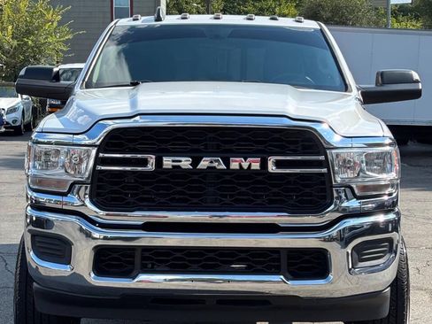 Used 2020 RAM 2500 Tradesman AWD/4WD image 3