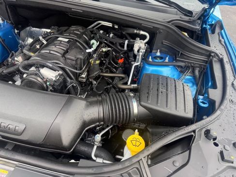 New 2026 Dodge Durango GT AWD/4WD image 64