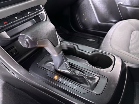 Used 2019 Chevrolet Colorado W/T w/ Custom Special Edition image 52