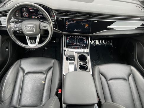 Used 2023 Audi Q7 3.0T Prestige AWD/4WD image 24