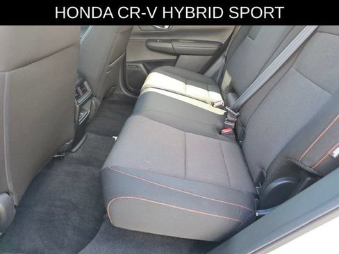 Used 2024 Honda CR-V Sport image 18