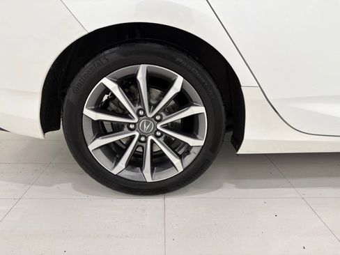 Certified 2024 Acura Integra FWD image 44