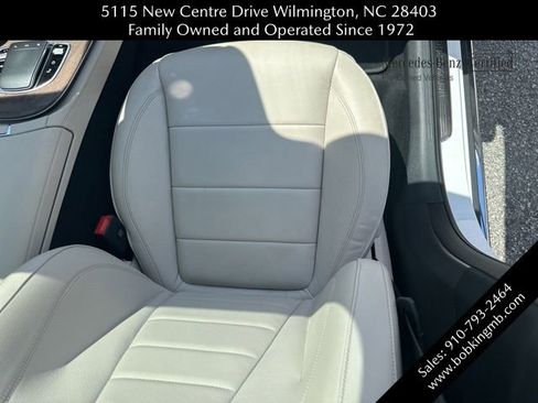 Certified 2023 Mercedes-Benz E 450 4MATIC All-Terrain Wagon image 42