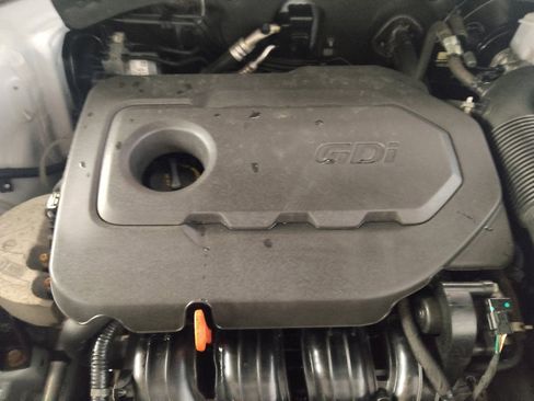 Used 2019 Kia Sorento AWD w/ LX Convenience Package image 29