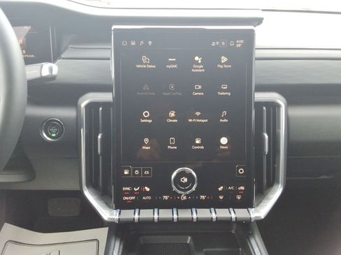 New 2026 GMC Acadia Elevation image 12