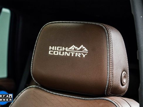 Used 2023 Chevrolet Tahoe High Country w/ Premium Package 2 image 37