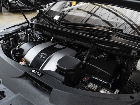 Used 2021 Lexus RX 350 FWD w/ Premium Package image 41