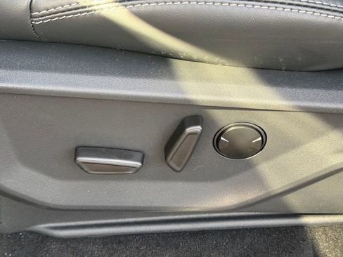 New 2026 Ford Expedition Platinum w/ Stealth Performance Package image 11